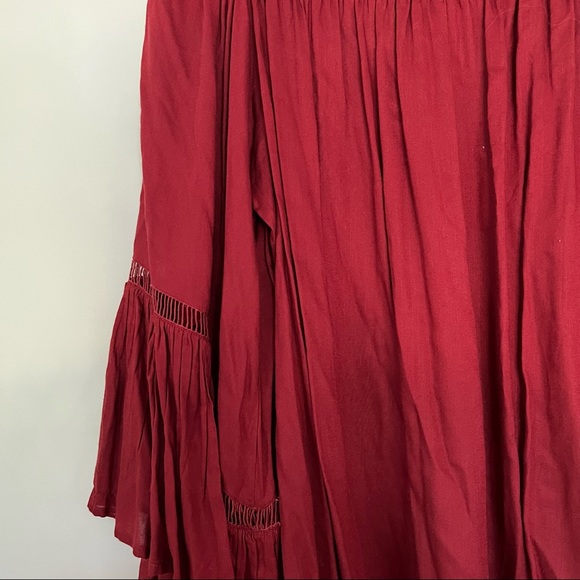 🌸Boho Dress NWOT - Picture 2 of 7